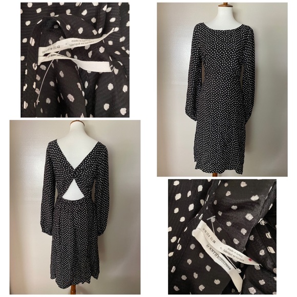 Anthropologie Agatha Midi Dress - Picture 13 of 16